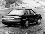 Audi 90 Quattro 1984 года